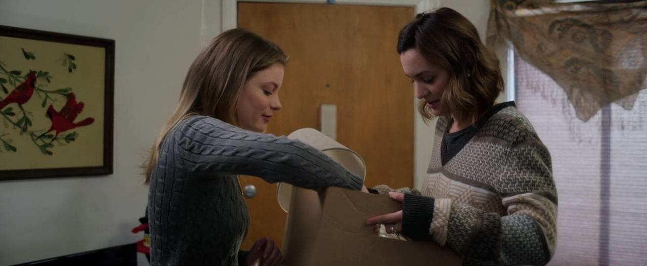 生活伴侣剧照的剧照