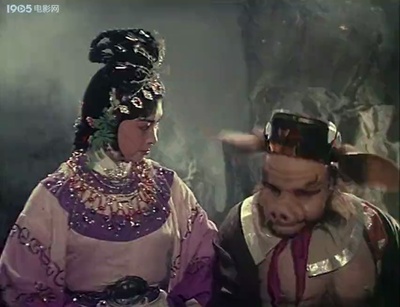 火焰山剧照的剧照