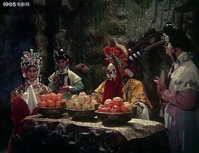 火焰山剧照的剧照