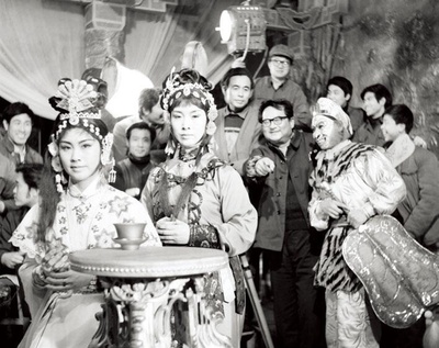 火焰山剧照的剧照