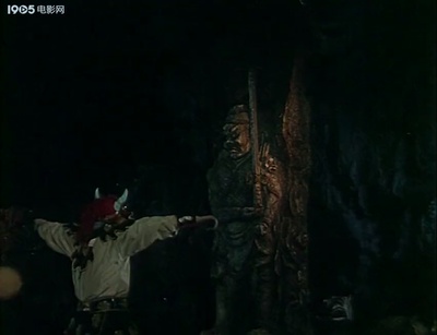 火焰山剧照的剧照