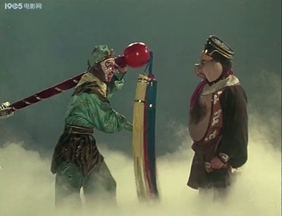 火焰山剧照的剧照