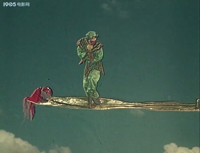 火焰山剧照的剧照