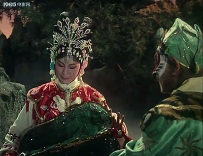 火焰山剧照的剧照