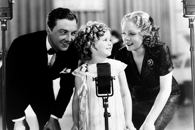 可怜的富家小姑娘剧照的剧照