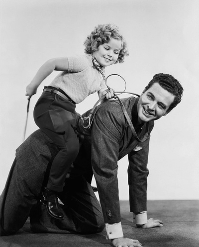 可怜的富家小姑娘剧照的剧照