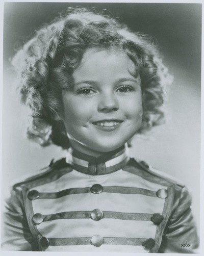 可怜的富家小姑娘剧照的剧照