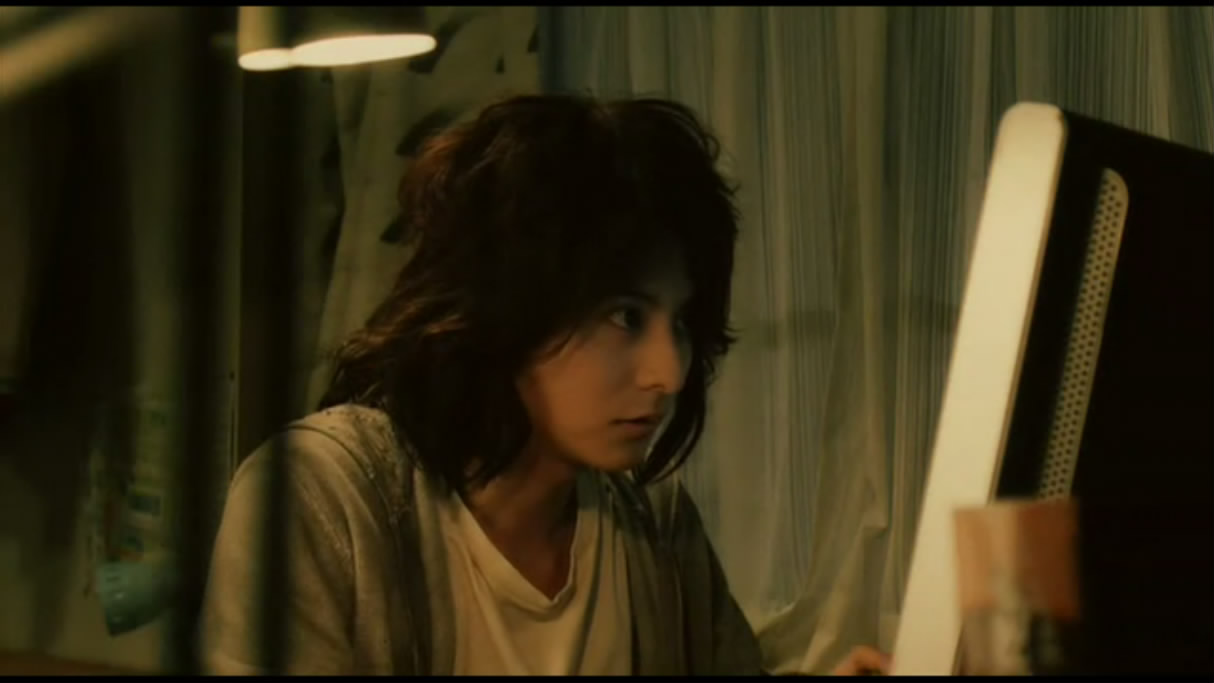 我在一家黑公司上班，已经快撑不下去了剧照的剧照