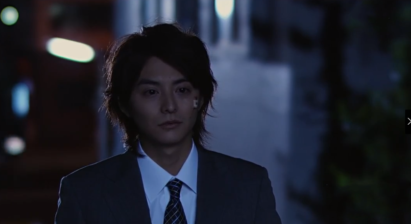 我在一家黑公司上班，已经快撑不下去了剧照的剧照