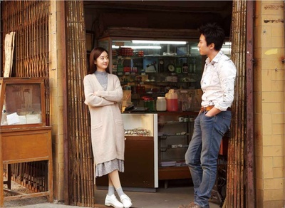 乘风破浪剧照的剧照