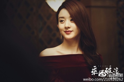 乘风破浪剧照的剧照