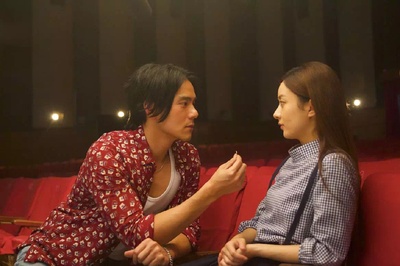 乘风破浪剧照的剧照