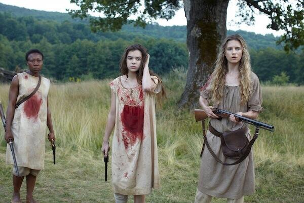 无人看护剧照的剧照