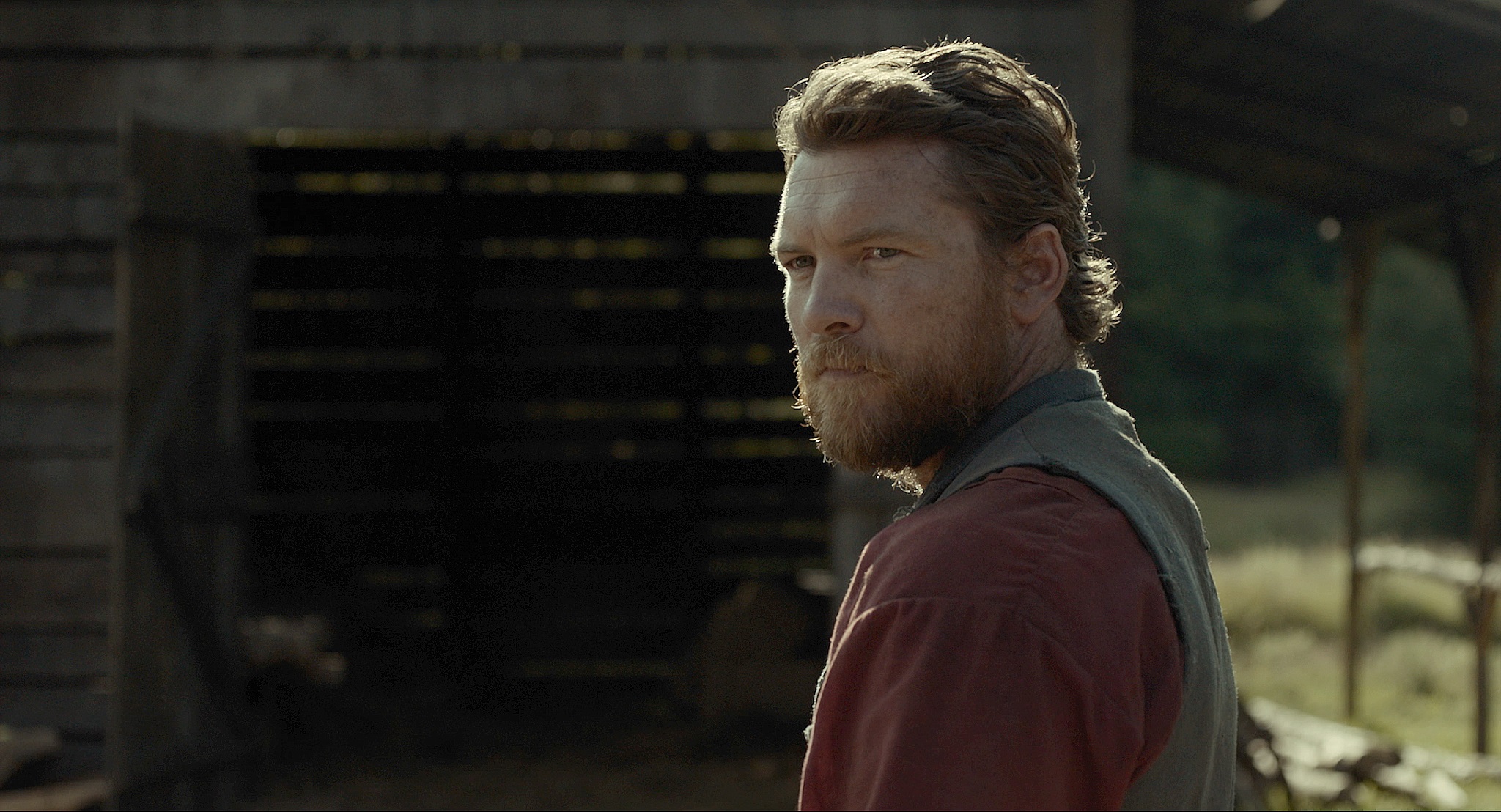 无人看护剧照的剧照