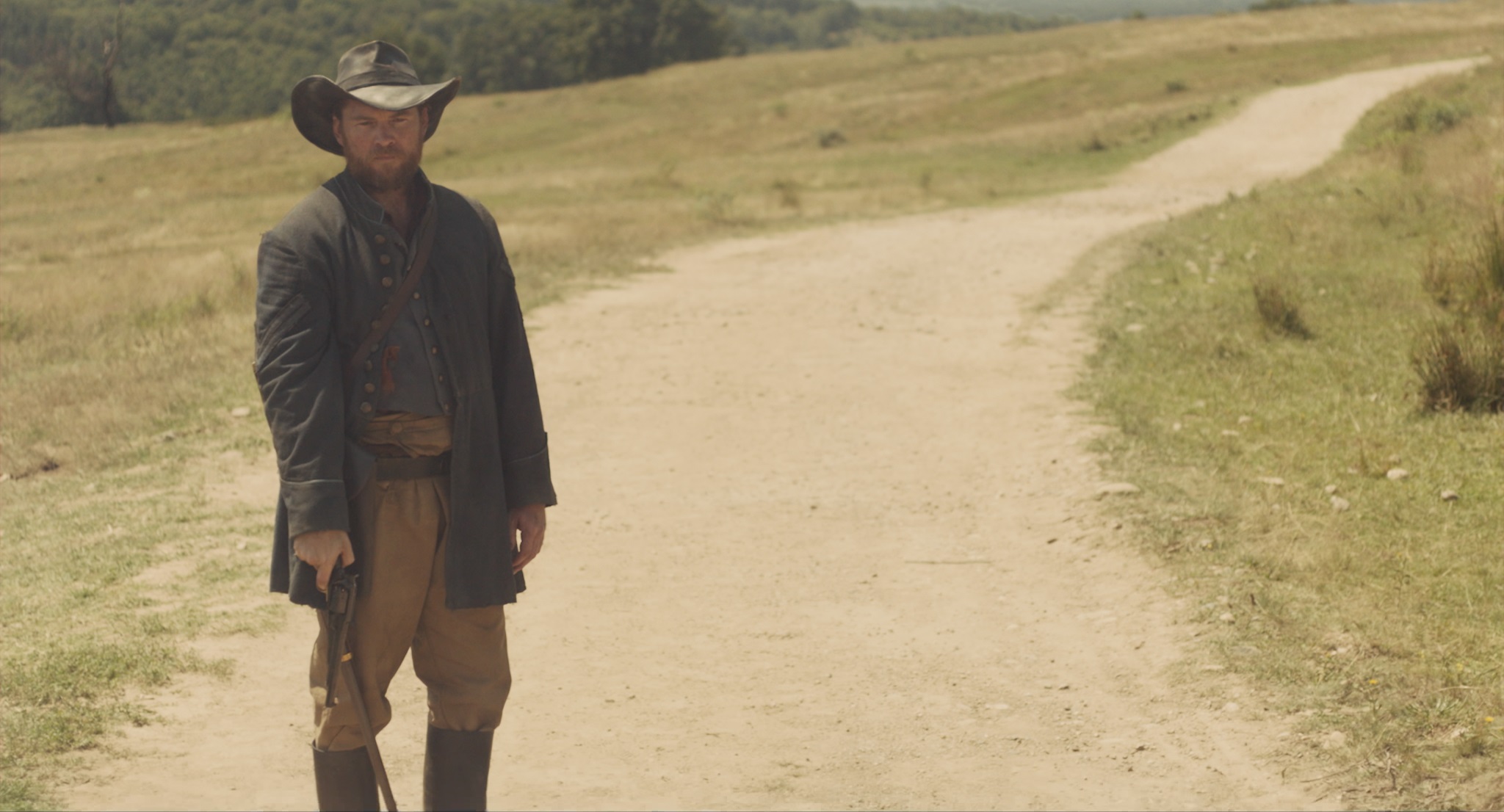 无人看护剧照的剧照