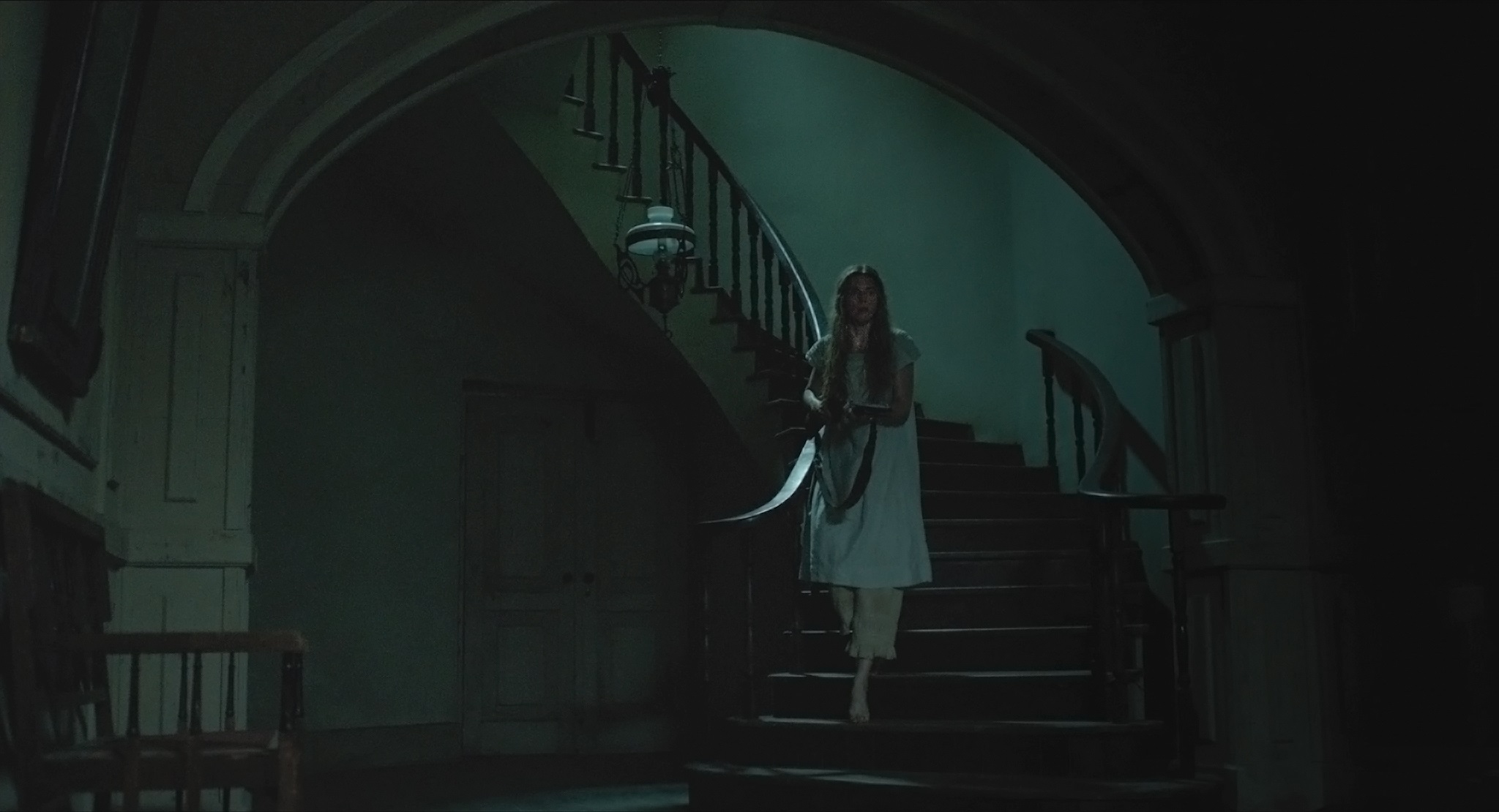 无人看护剧照的剧照