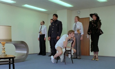 十三个月亮剧照的剧照