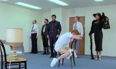 十三个月亮剧照的剧照