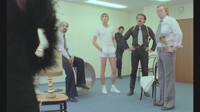 十三个月亮剧照的剧照