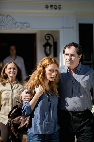 安多弗剧照的剧照