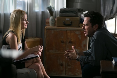 安多弗剧照的剧照