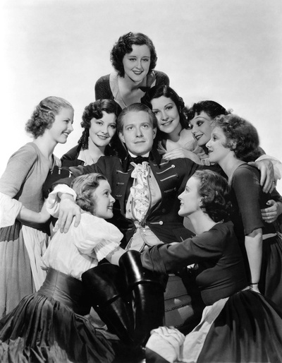 淘气的玛丽达剧照的剧照