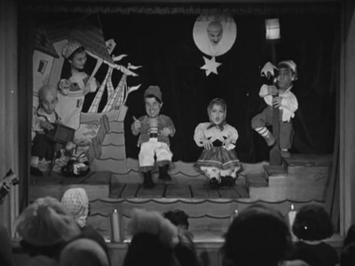 淘气的玛丽达剧照的剧照