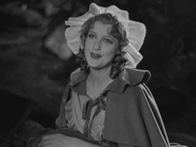 淘气的玛丽达剧照的剧照