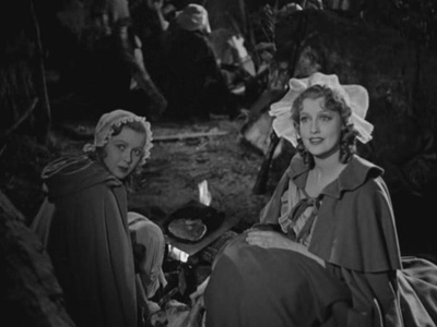 淘气的玛丽达剧照的剧照