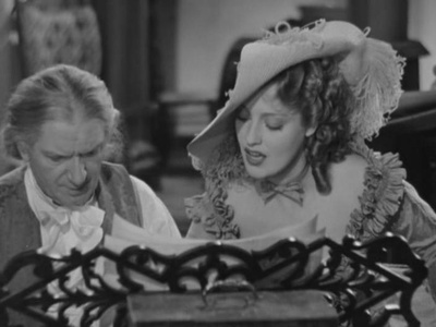 淘气的玛丽达剧照的剧照