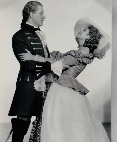 淘气的玛丽达剧照的剧照