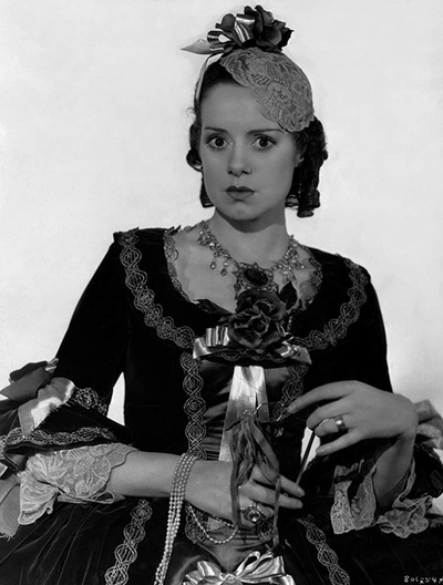 淘气的玛丽达剧照的剧照