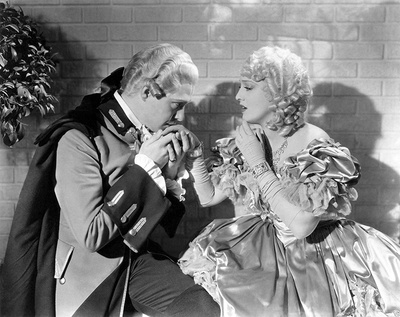 淘气的玛丽达剧照的剧照