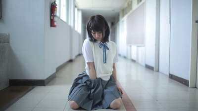 捡东西绝对不露内裤的研究与考察剧照的剧照