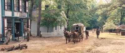 送乡人剧照的剧照