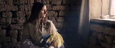 送乡人剧照的剧照