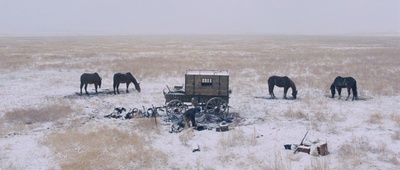 送乡人剧照的剧照