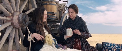 送乡人剧照的剧照