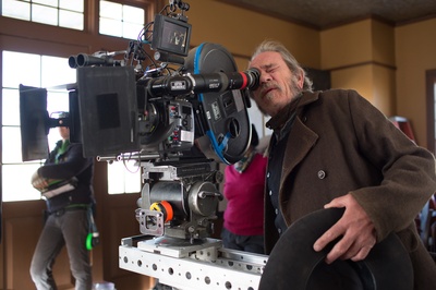 送乡人剧照的剧照