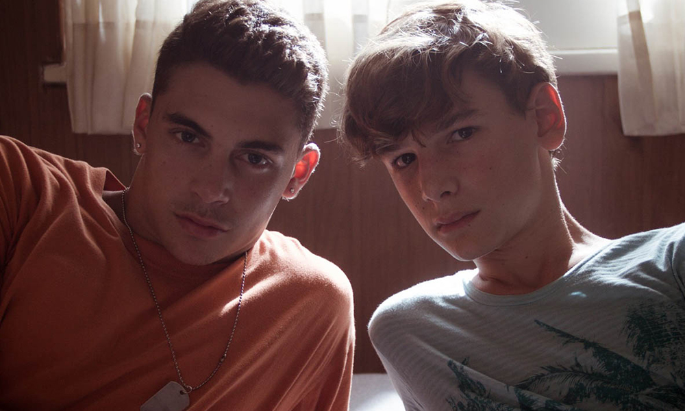 最好的朋友剧照的剧照