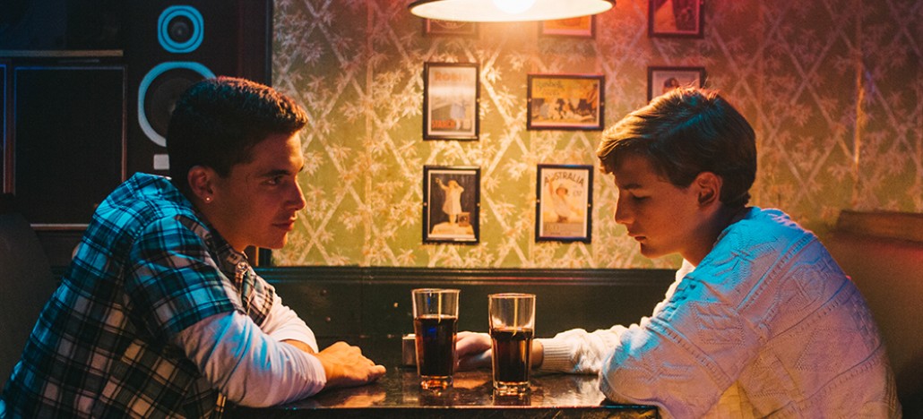 最好的朋友剧照的剧照