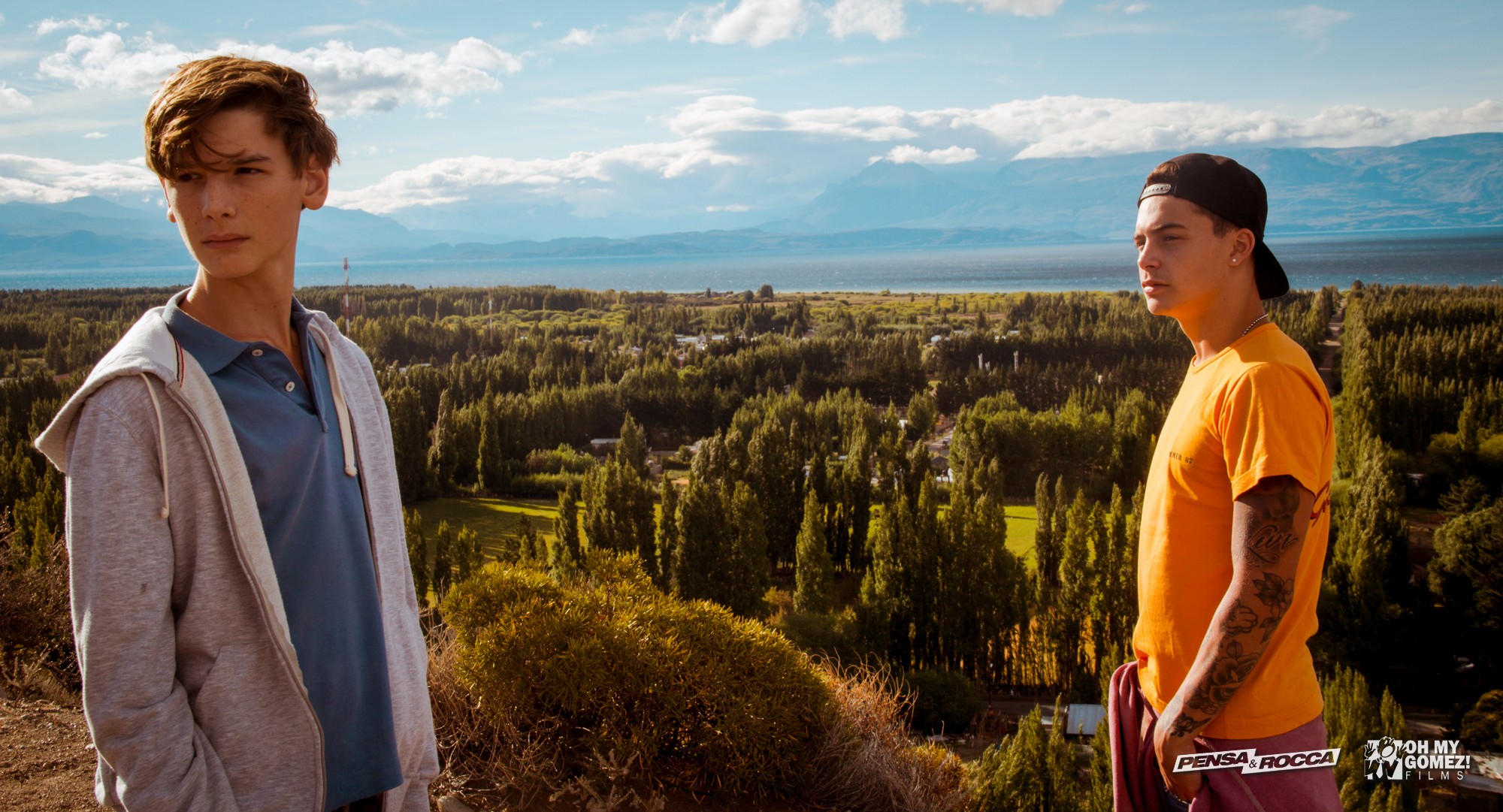 最好的朋友剧照的剧照