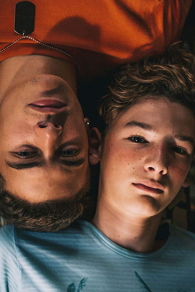 最好的朋友剧照的剧照