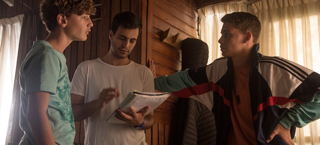 最好的朋友剧照的剧照