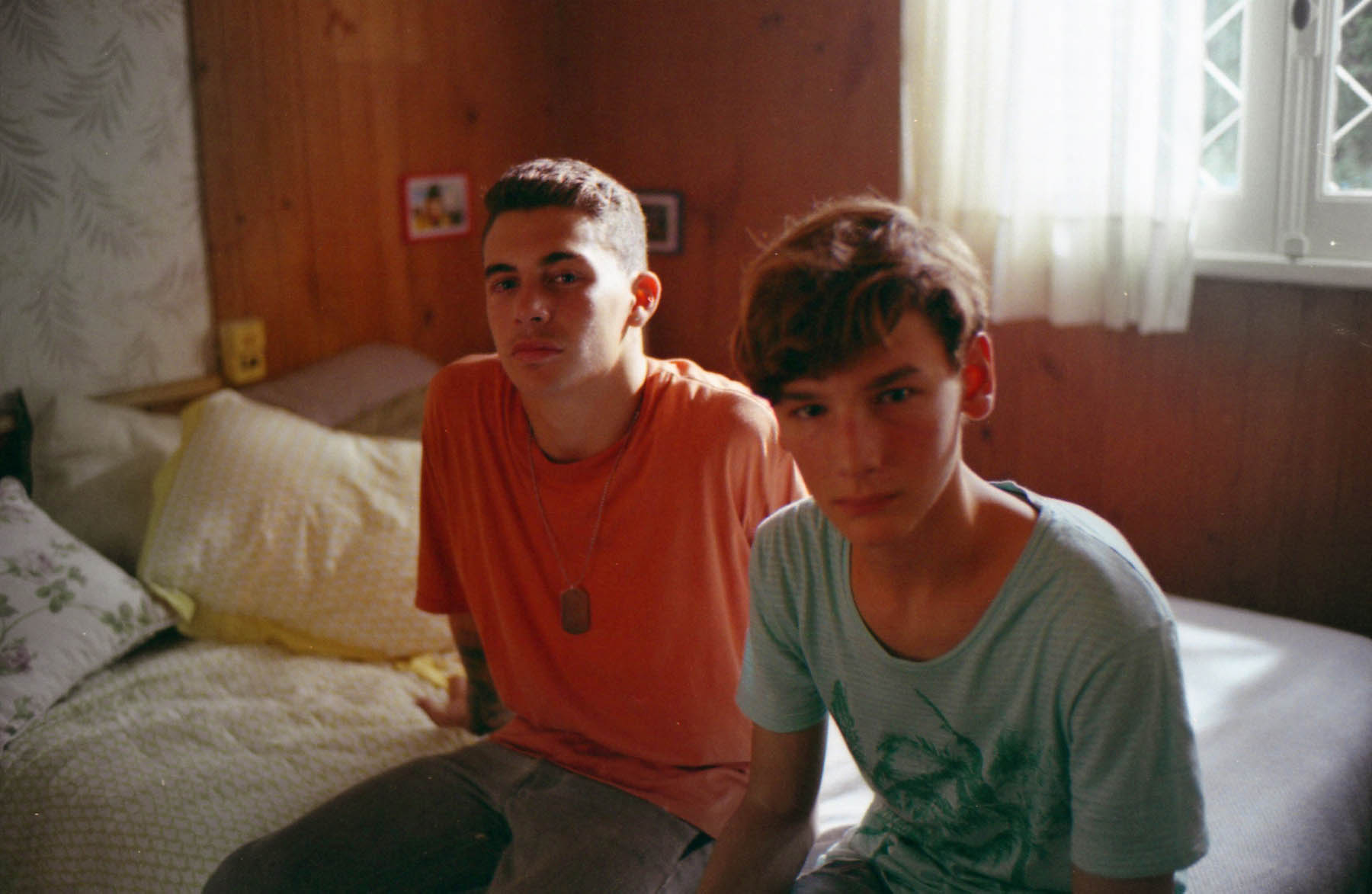 最好的朋友剧照的剧照