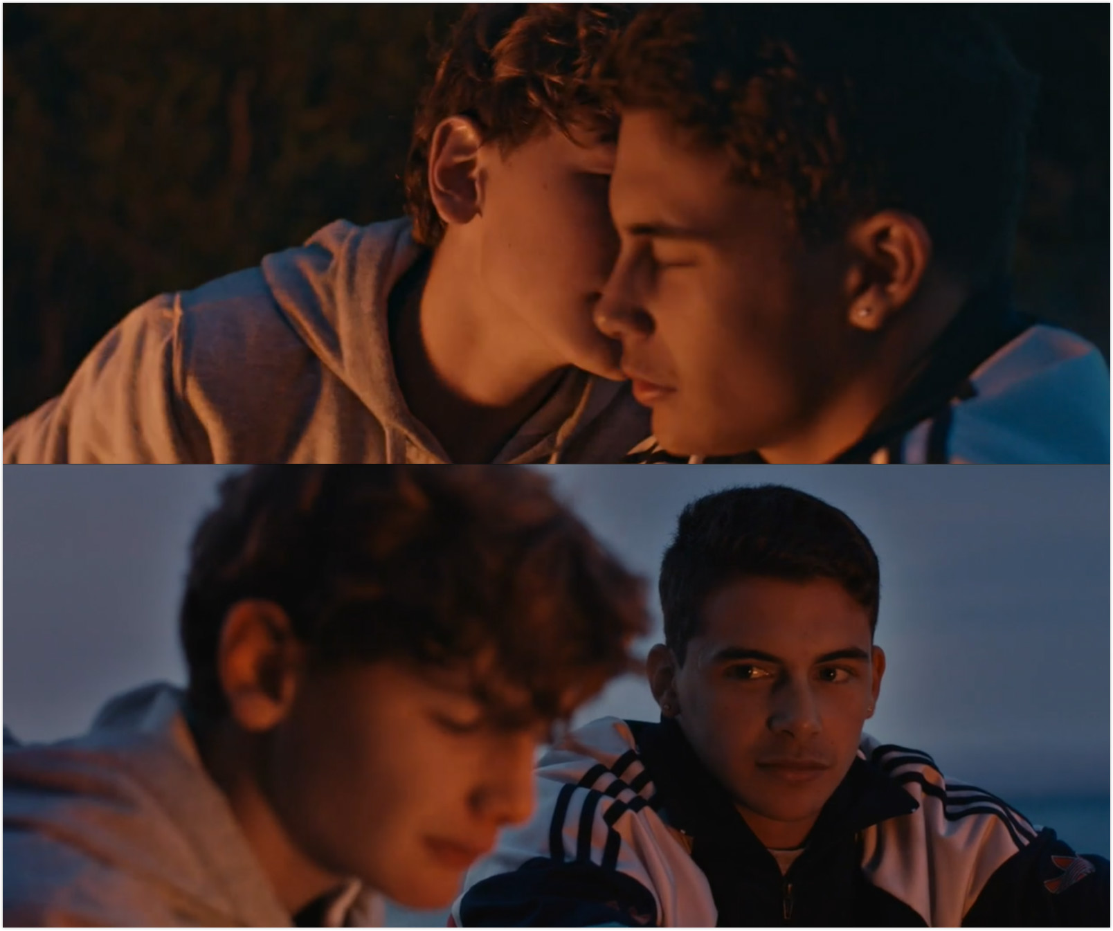 最好的朋友剧照的剧照