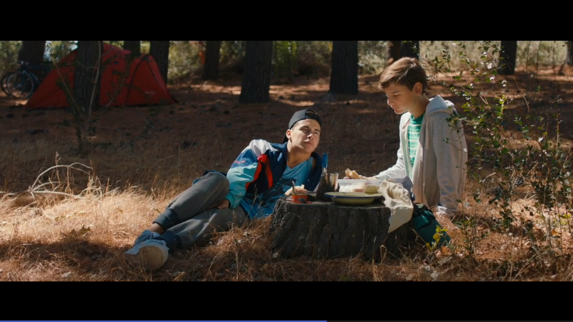 最好的朋友剧照的剧照