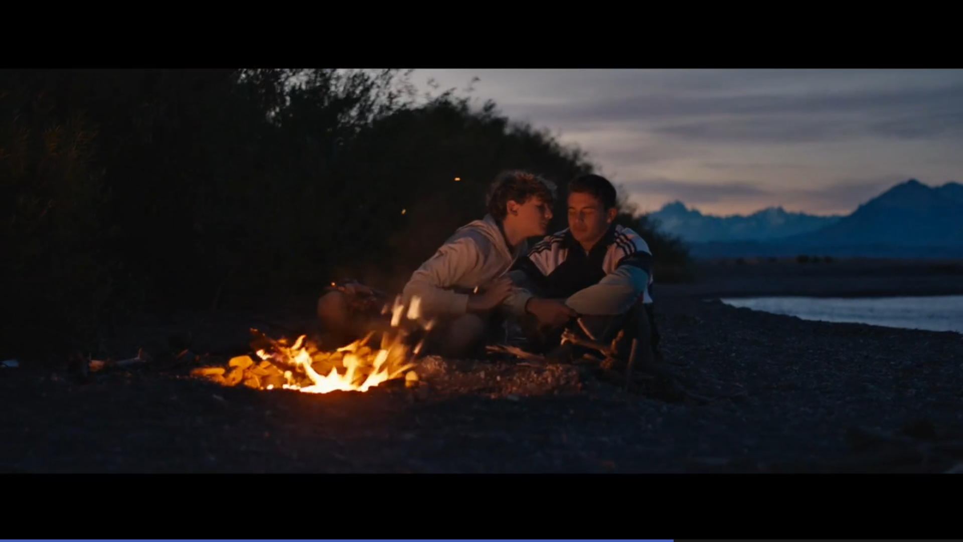 最好的朋友剧照的剧照