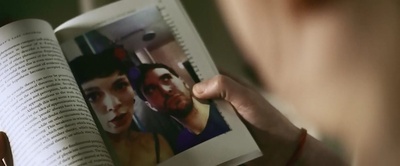 永远的妮娜剧照的剧照