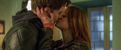 永远的妮娜剧照的剧照